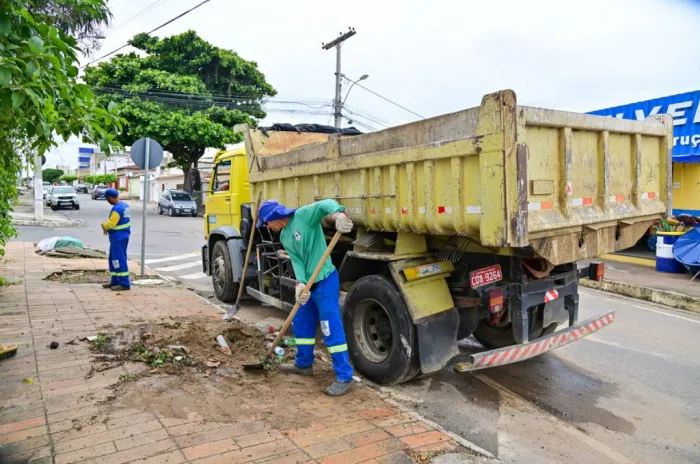 Foto: Reprodução/Prefeitura de Vitória da Conquista - BA
