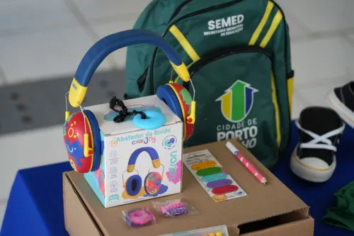 Foto: Reprodução/Prefeitura de Porto Velho - RO