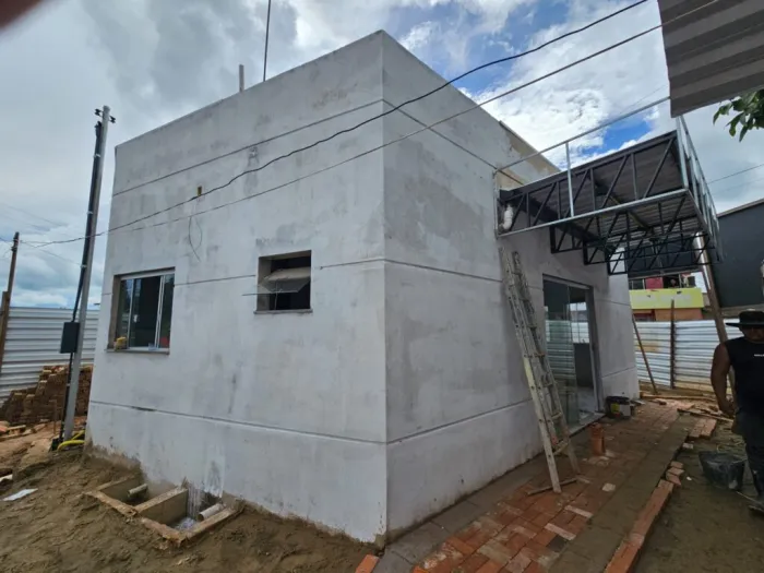 Foto: Reprodução/Secom Acre