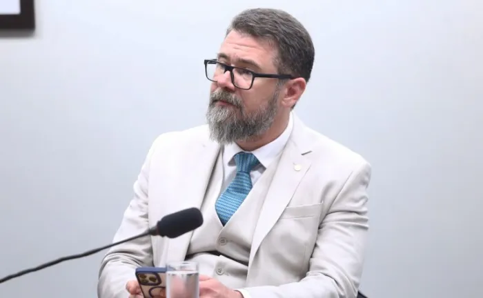 Vinicius Loures/Câmara dos Deputados