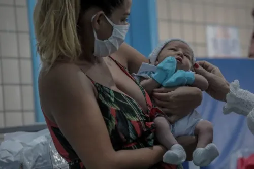 Foto: Reprodução/Prefeitura de Porto Velho - RO