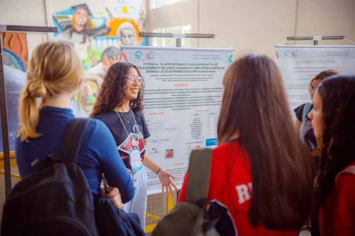 Proex-UEPG publica edital para fomento a eventos científicos e tecnológicos