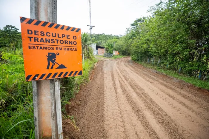 Foto: Reprodução/Prefeitura de Camaçari - BA
