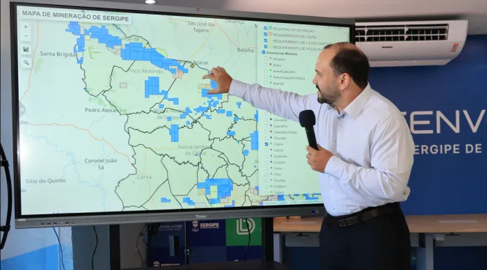 Fotos: Eduardo Freire/Desenvolve-SE