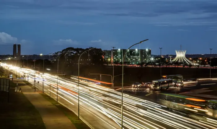 © Rafa Neddermeyer/Agência Brasil