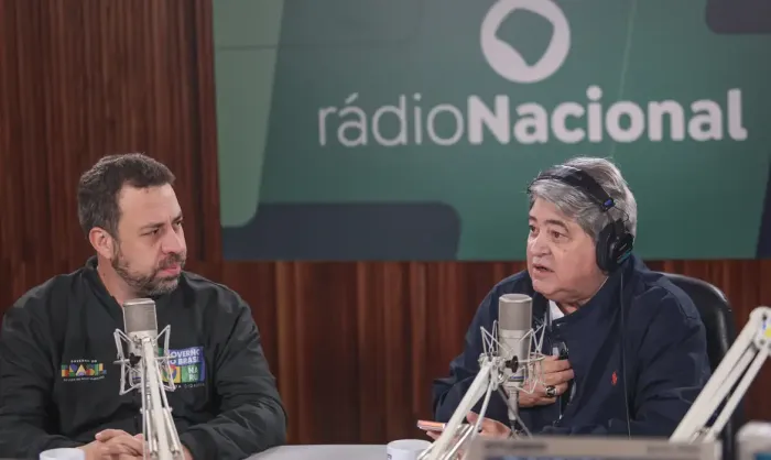 © Paulo Pinto/Agência Brasil