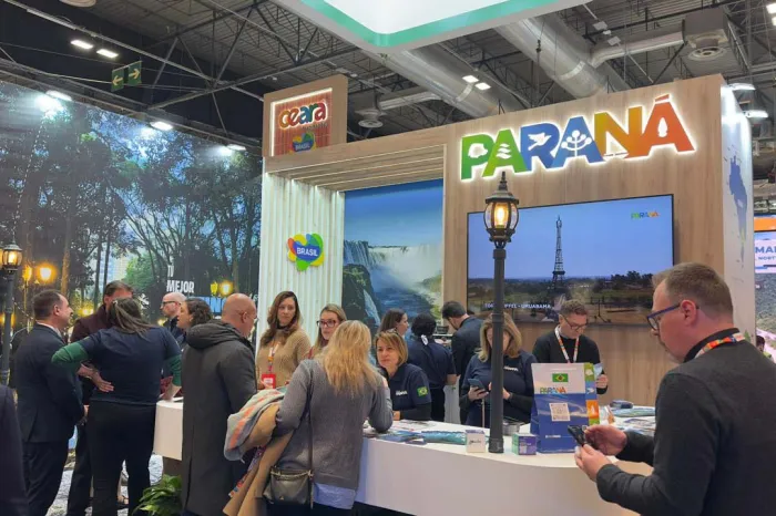 Empresários podem confirmar participação em feira turística de Gramado até o dia 27