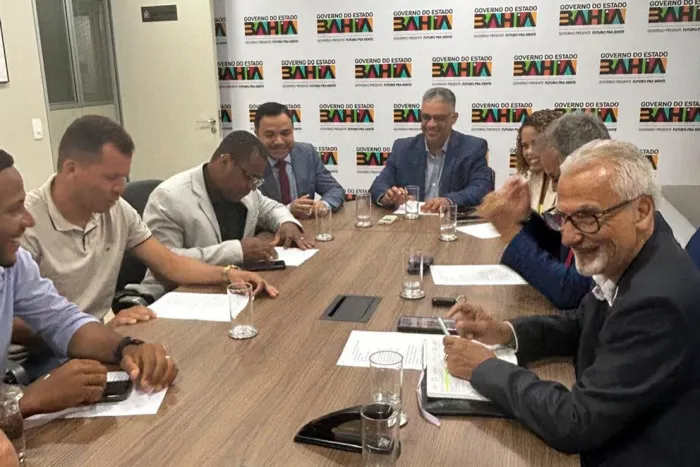 Foto: Divulgação/Ascom Seagri