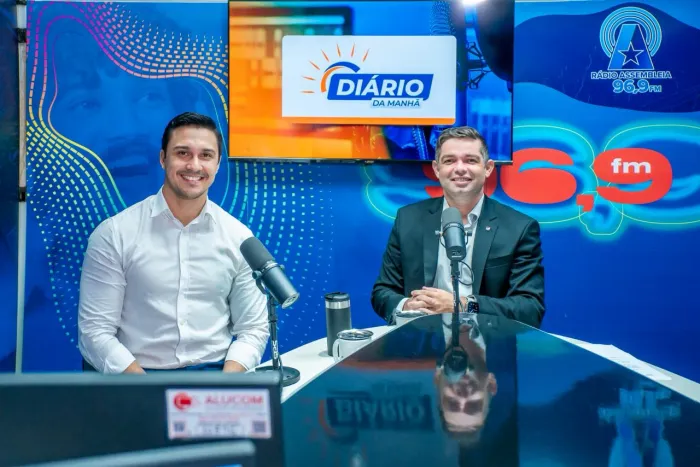 ‘Diário da Manhã’ aborda a ampliação da rede Viva Procon no Maranhão