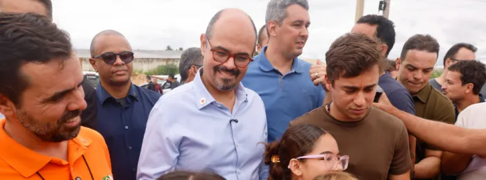 Governo de Minas anuncia mais R$ 40 milhões para construção de hospital em Unaí