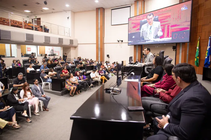 Foto: ANGELO VARELA / ALMT