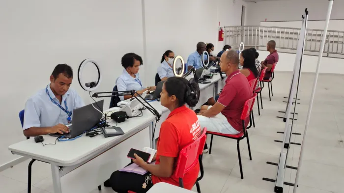 SAC realiza atendimento especial da nova Carteira de Identidade em Ilhéus