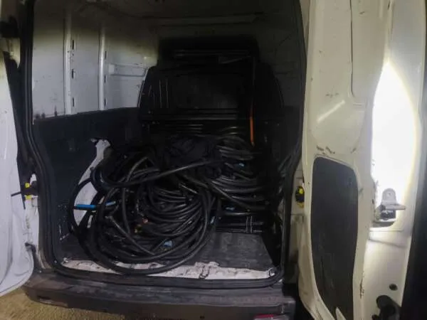 Foto: Reprodução/Secom Ceará