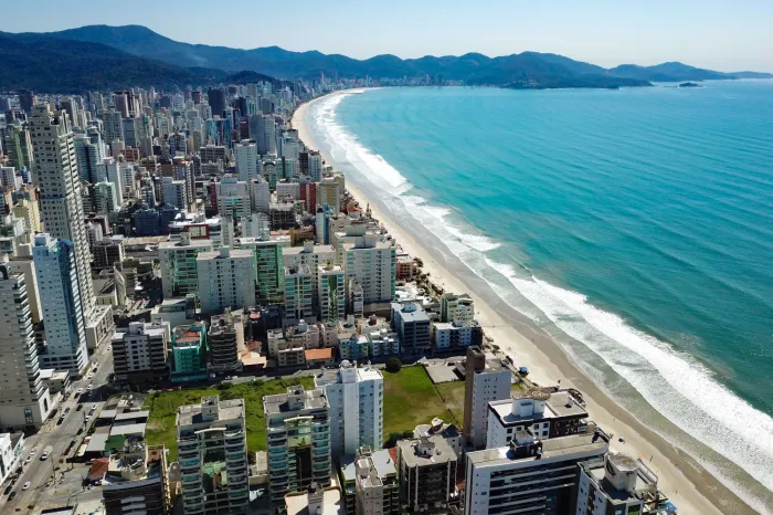 Foto: Reprodução/Secom SC