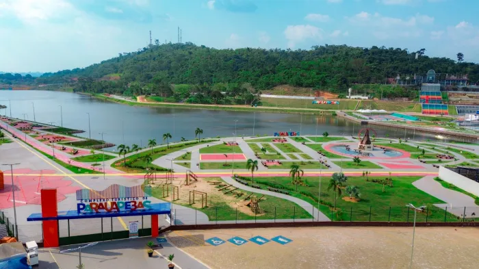 Foto: Reprodução/Prefeitura de Parauapebas - PA