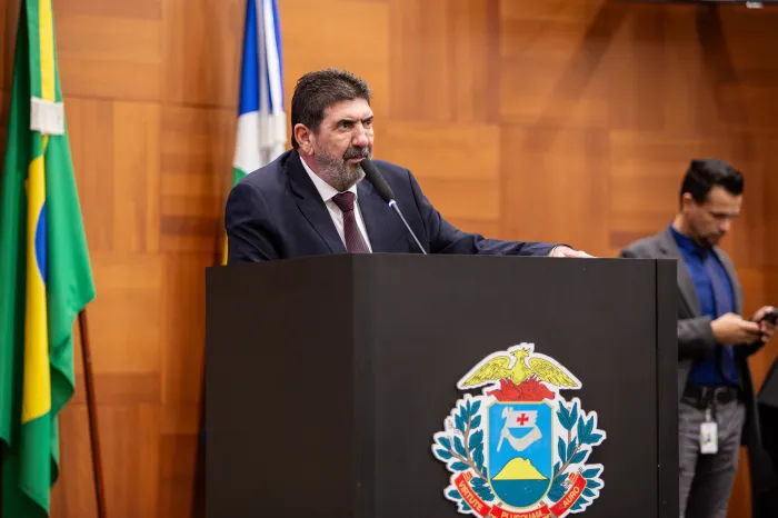 Foto: ANGELO VARELA / ALMT