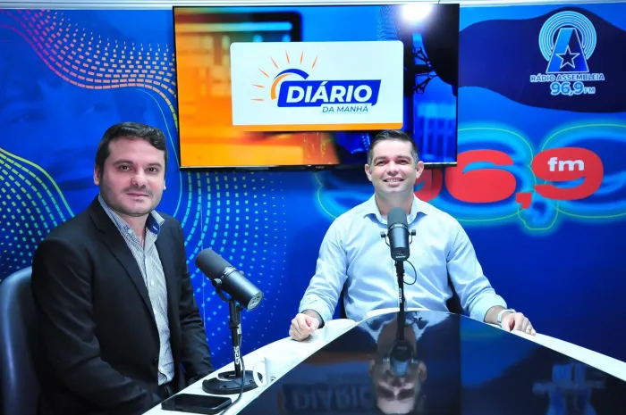 ‘Diário da Manhã’ destaca participação do Maranhão em feira de turismo na Europa