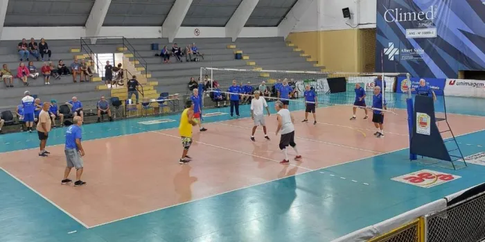 Seletivas para os Jogos da Melhor Idade (JOMI) têm início nesta semana