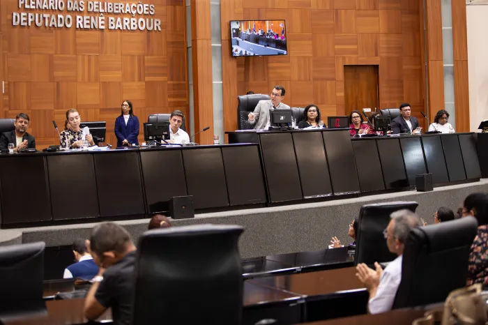 Foto: ANGELO VARELA / ALMT