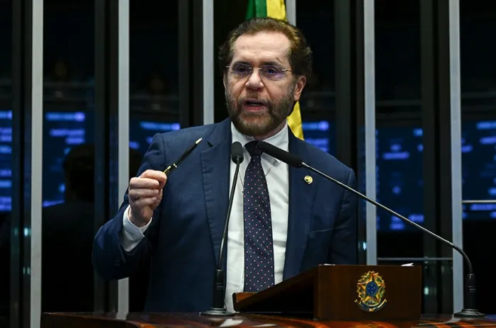  - Foto: Jefferson Rudy/Agência Senado