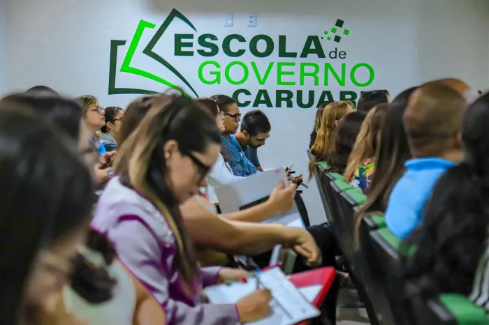 Foto: Reprodução/Prefeitura de Caruaru - PE