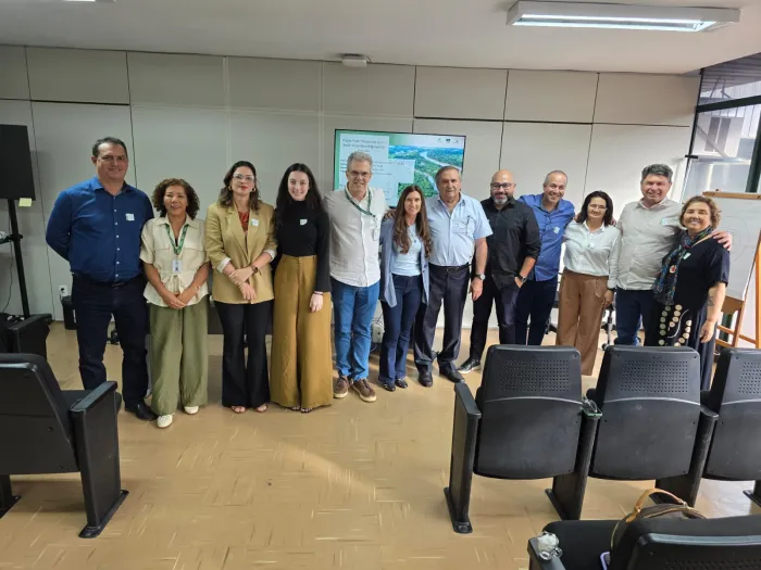 Foto: Reprodução/Secom Acre