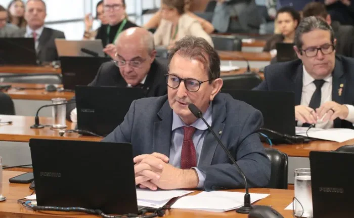 Bruno Spada / Câmara dos Deputados