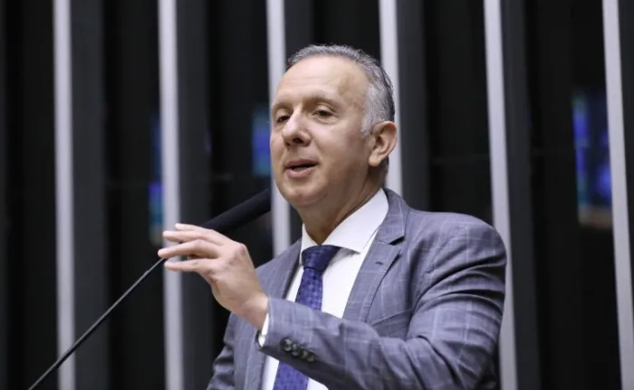 Motta designa Aguinaldo Ribeiro como relator do Redata