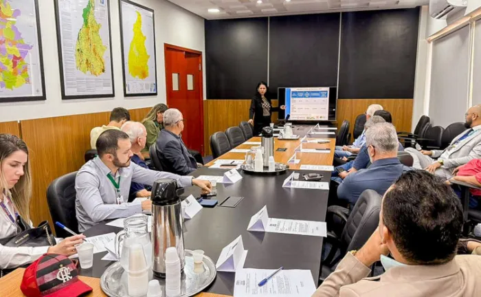 Governo do Tocantins apresenta resultados das políticas de trabalho durante 23ª Reunião Ordinária do Ceter