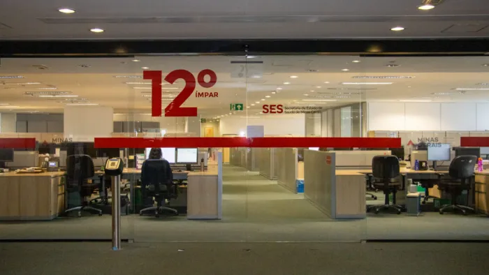 Secretaria de Estado de Saúde divulga resultado final do Processo Seletivo Simplificado de 2026 