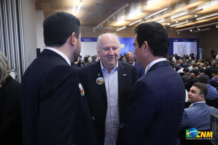 Crédito: CNM/Reprodução