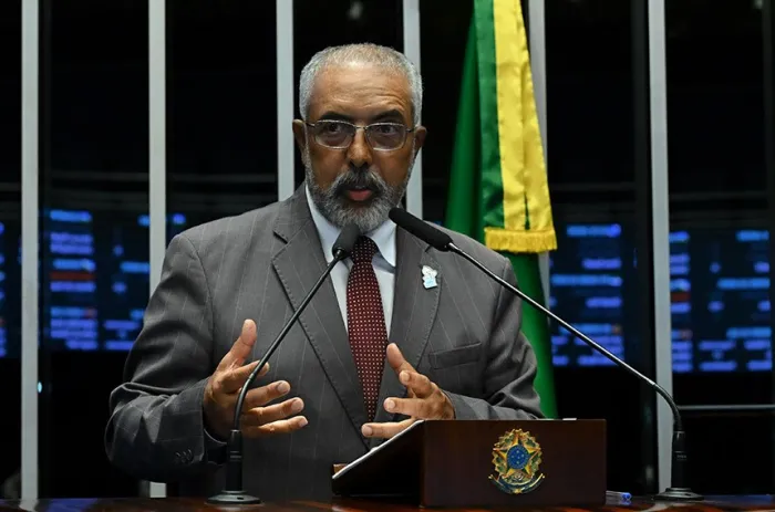  - Foto: Jefferson Rudy/Agência Senado