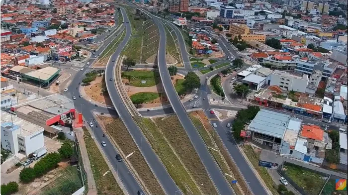 Foto: Reprodução/Prefeitura de Petrolina - PE