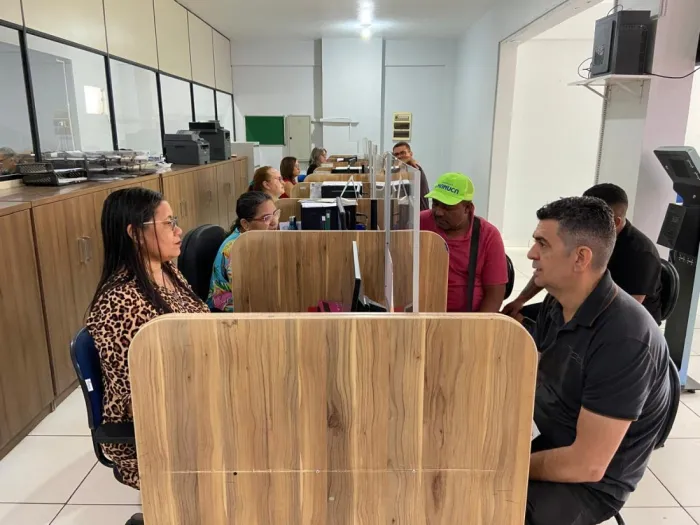 Segfaz: Prazo para adesão ao PROREFIS com até 95% de desconto termina em 5 de março.