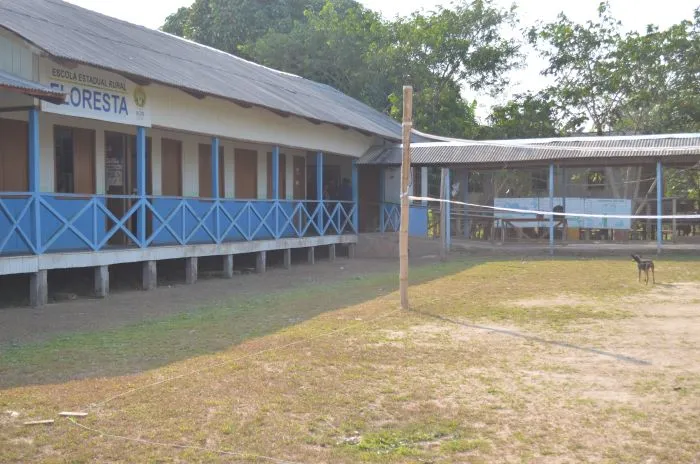 Foto: Reprodução/Secom Acre