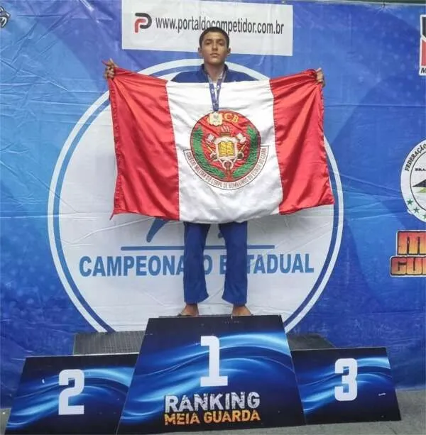 Foto: Reprodução/Secom Ceará