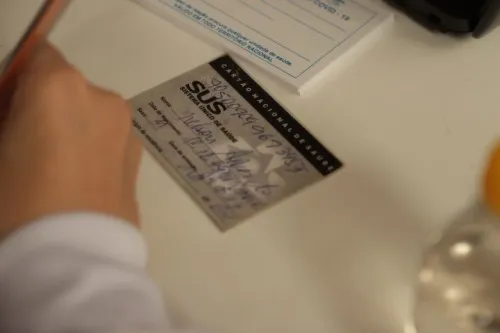 Foto: Reprodução/Prefeitura de Porto Velho - RO