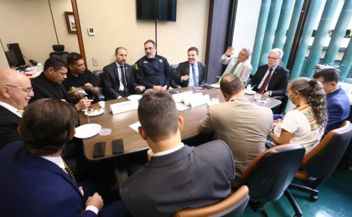 Vinicius Loures / Câmara dos Deputados
