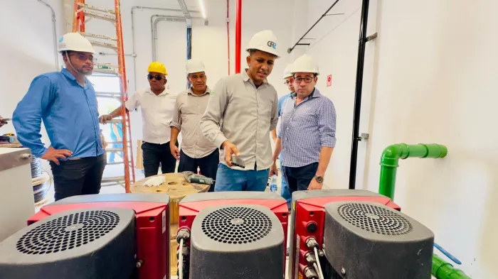 Foto: Reprodução/Prefeitura de Alagoinhas - BA