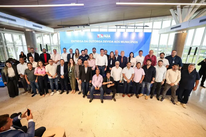 Foto: Marco Santos / Ag. Pará