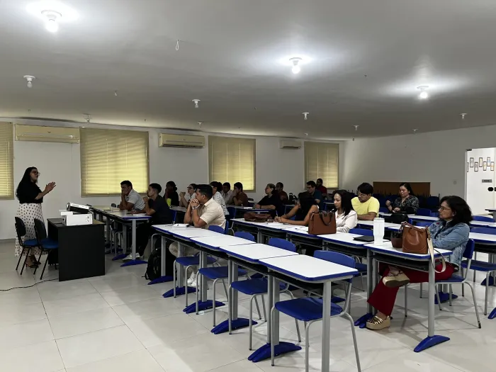 Crédito: Alvaro Vinente - Secom/PMB