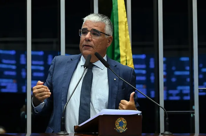  - Foto: Jefferson Rudy/Agência Senado