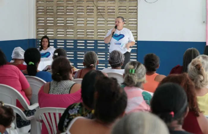 Foto: Reprodução/Prefeitura de Petrolina - PE