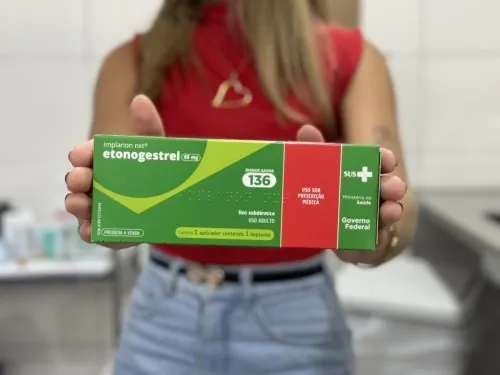 Foto: Reprodução/Prefeitura de Porto Velho - RO