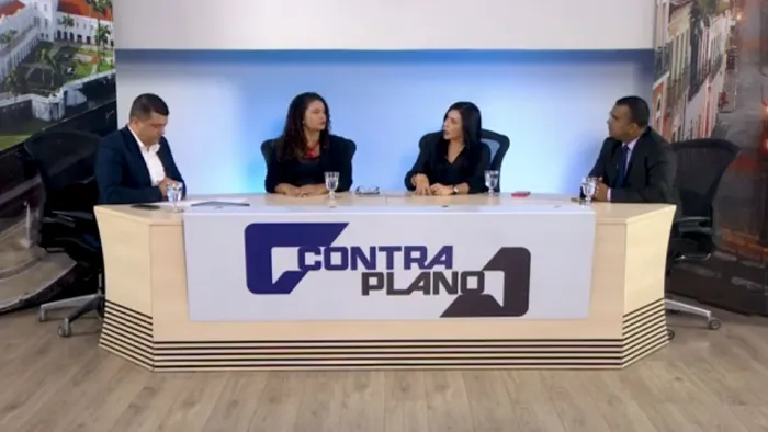 Pacto Nacional de Prevenção ao Feminicídio é debatido no ‘Contraplano’