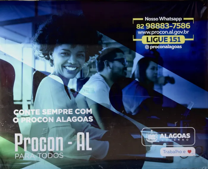 Sanção administrativa foi aplicada com base no art. 4º, inciso I, da Lei nº 8.078/90 - Ascom Procon-AL