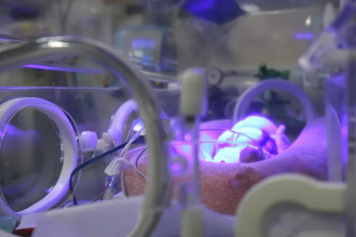 Foto: Leonardo Rattes- Ascom/Sesab