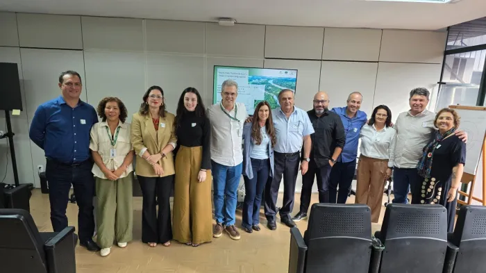 Foto: Reprodução/Prefeitura de Rio Branco - AC