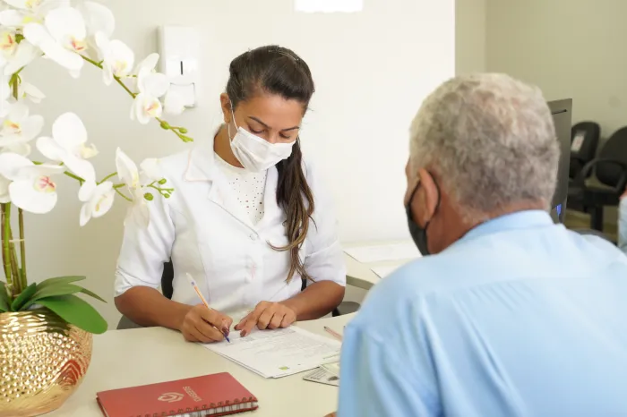 Linha de crédito da GoiásFomento fortalece empreendedorismo no setor de enfermagem (Fotos: Iron Braz)