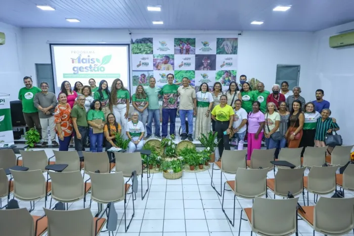 Foto: Reprodução/Secom Piauí